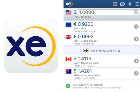 Click to acces XE.com to calculate exchange rates Click to acces XE.com to calculate exchange rates