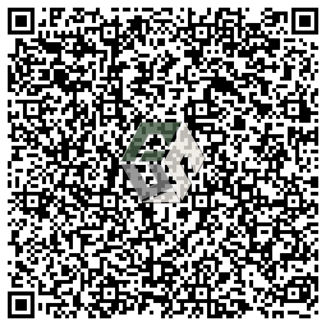 Scan our QR Code to add us to your contacts Scan our QR Code to add us to your contacts