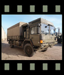 Video One of MAN HX60 18.330 4x4 Drop Side Cargo Truck - Govsales of mod surplus ex army trucks, ex army land rovers and other military vehicles for sale