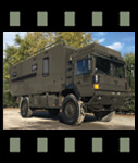 Video Two of MAN HX60 18.330 4x4 Drop Side Cargo Truck - Govsales of mod surplus ex army trucks, ex army land rovers and other military vehicles for sale